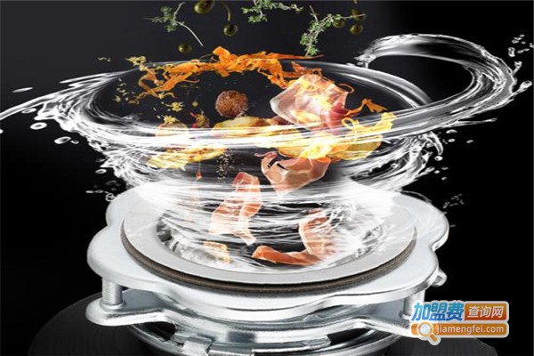 家多宝垃圾处理器加盟费