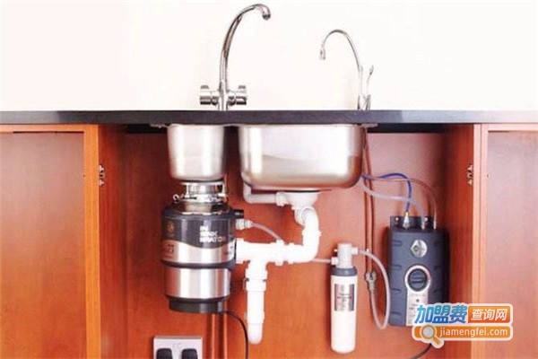 佐藤小型垃圾处理器加盟费