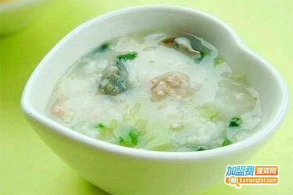 临沂三合肉粥加盟费