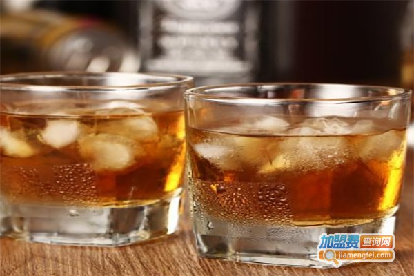 青岛瓶装啤酒加盟费