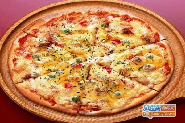 拿手彼萨加盟费
