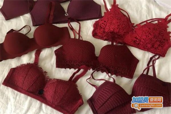 大巴鼠内衣加盟费