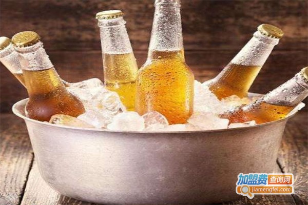 云津啤酒加盟费