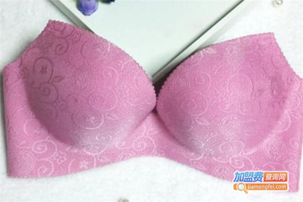 思圻乐内衣加盟费