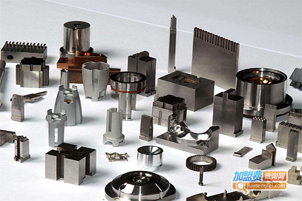 文达五金加盟费