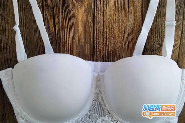 美山子内衣加盟费