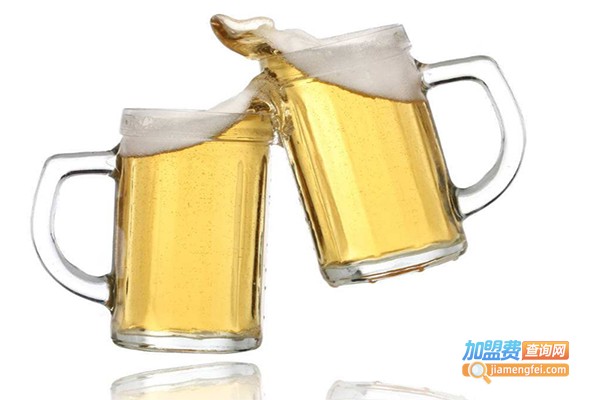 燕泉啤酒加盟费