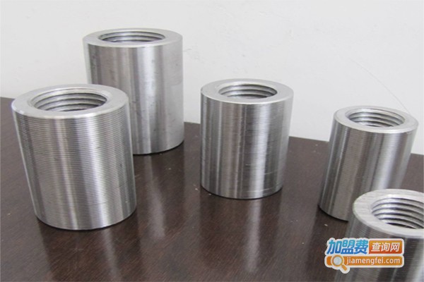 三利按钮加盟费