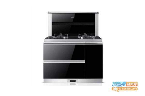 风田集成环保灶加盟费