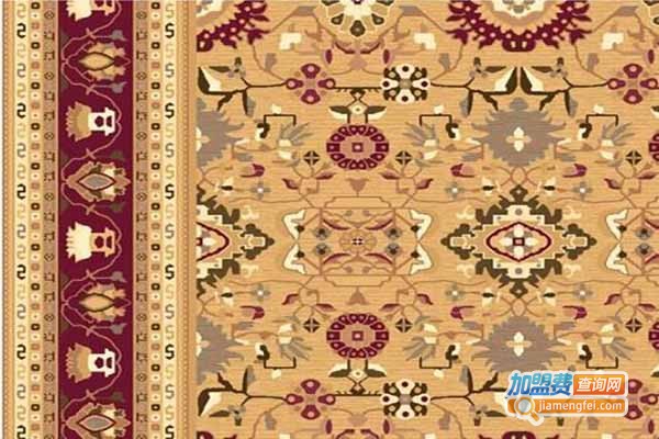 天伦地毯加盟费