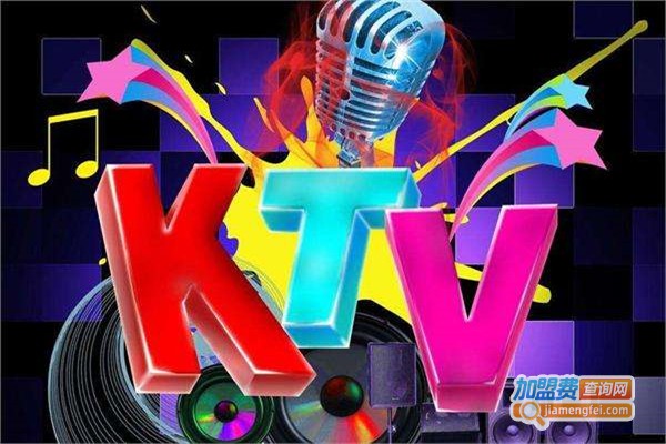 红莲KTV加盟费