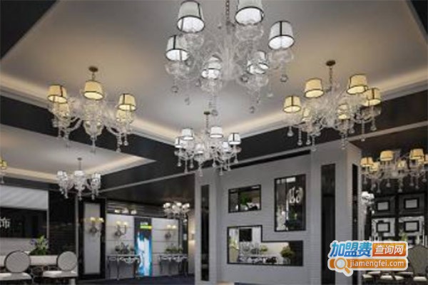 IDV国际电工加盟费