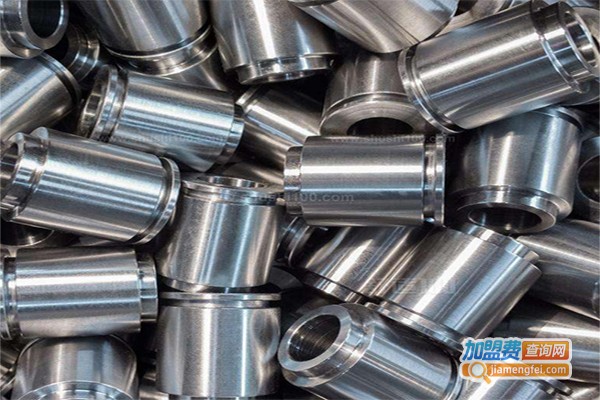 域堡五金加盟费