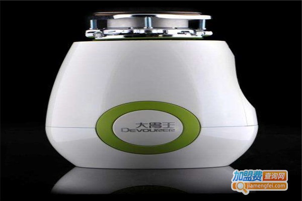 鑫鼎垃圾处理器加盟费