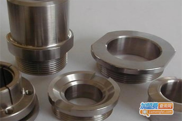 旋转接头加盟费