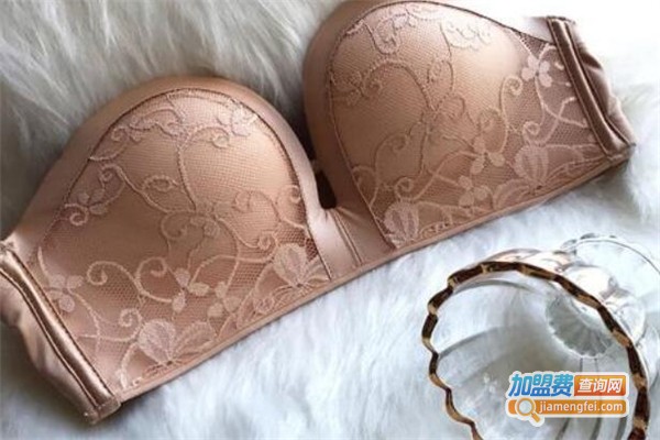 素思玛内衣加盟费