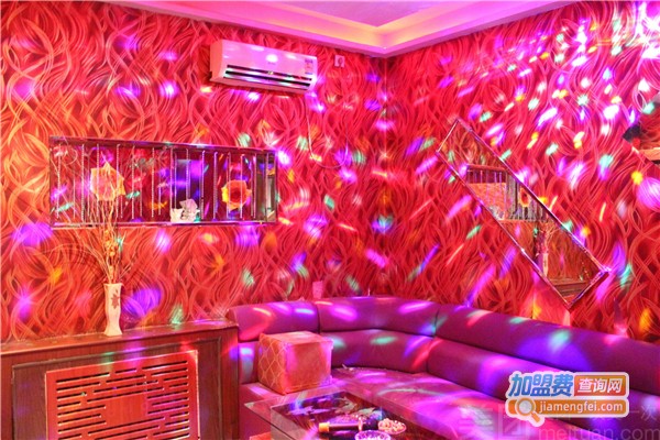 麦迪森KTV加盟费