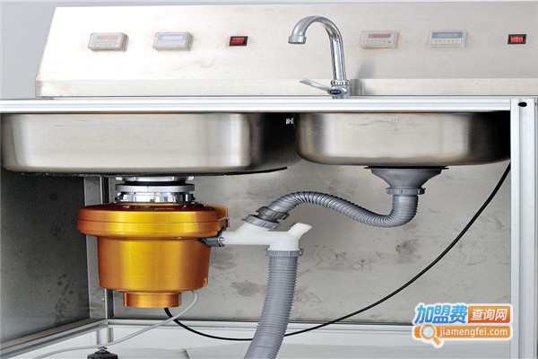 韦尔奇乔顿生活垃圾处理器加盟费