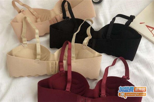 妙之内衣加盟费