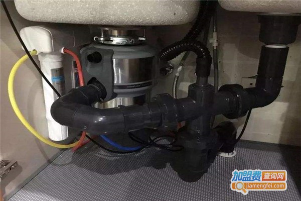 暖阁尔垃圾处理器加盟费