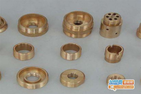 旋转接头加盟费