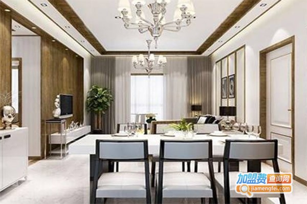 欢歌集成墙板加盟