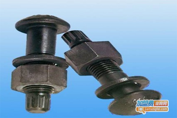 ENCHUANG五金加盟费