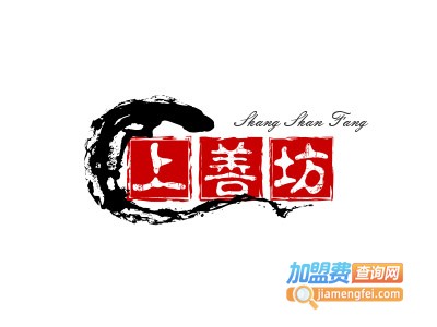 上善坊养生粥加盟费