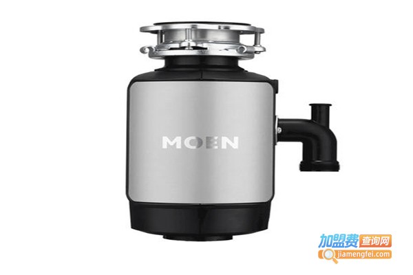 勃汉姆食物垃圾处理器加盟