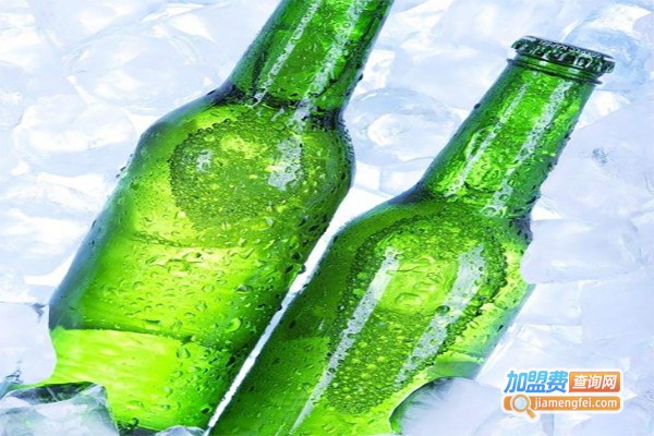 德明啤酒加盟费