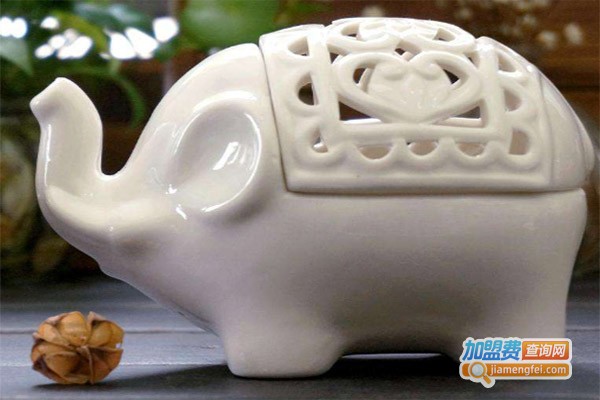 卓尔家居饰品加盟费