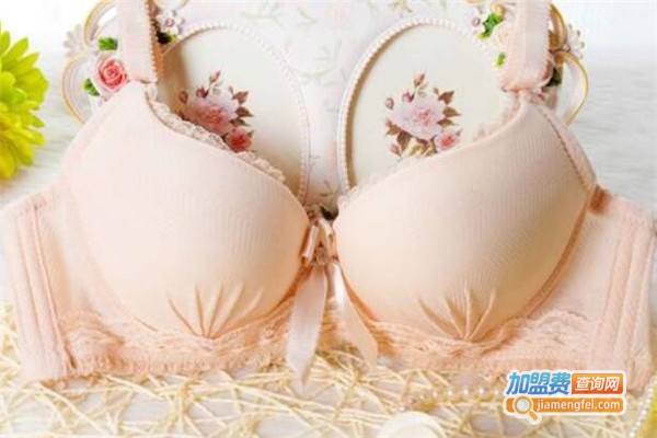 欧璐非内衣加盟