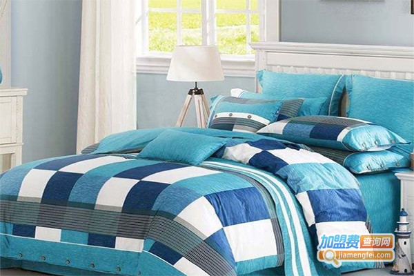 子谷川竹纤维夏凉被加盟费