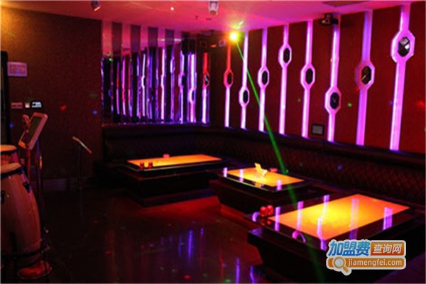 星王国KTV加盟费