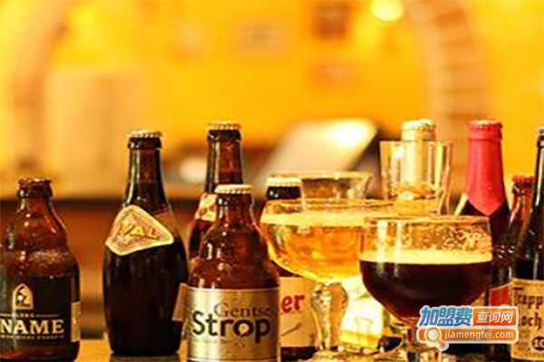 德明啤酒加盟费