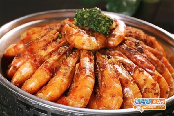 黄尚煌重庆鸡公煲加盟费