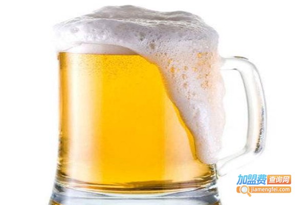 壹枝笔品牌啤酒加盟费