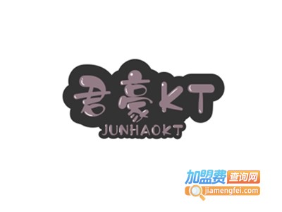 君豪KTV加盟费