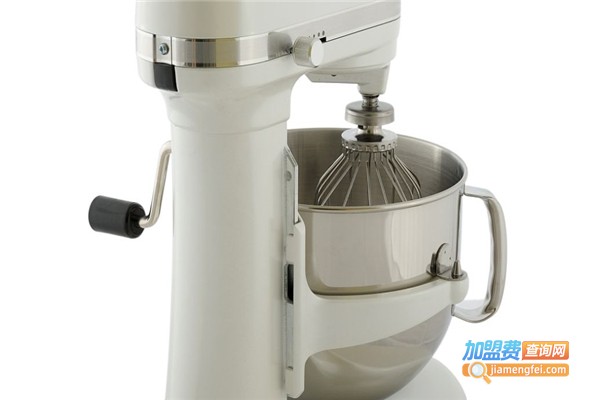 清道王垃圾处理器加盟费