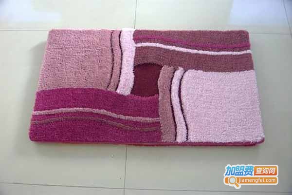 荣光地毯加盟费