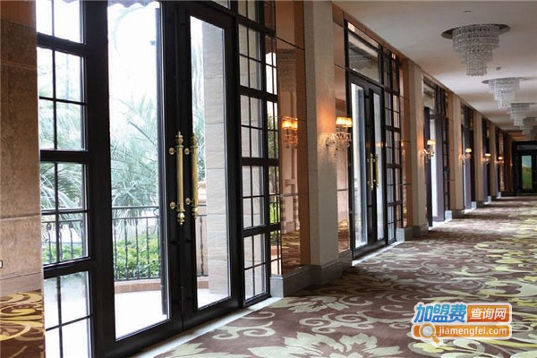 龙鼎之都门窗加盟费