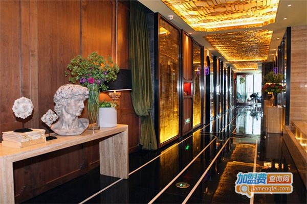 凤舞九天KTV加盟费