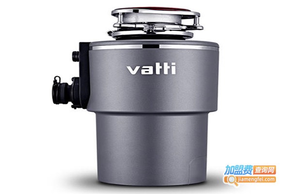 勃汉姆食物垃圾处理器加盟费