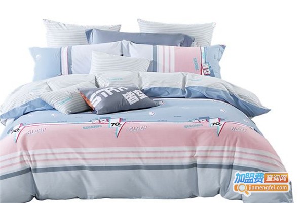 爱伦三巾加盟费