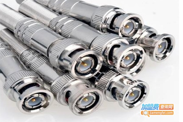 ENCHUANG五金加盟费