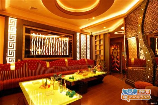 音乐百度KTV加盟费