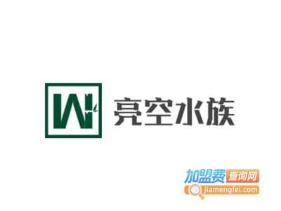 品创水族