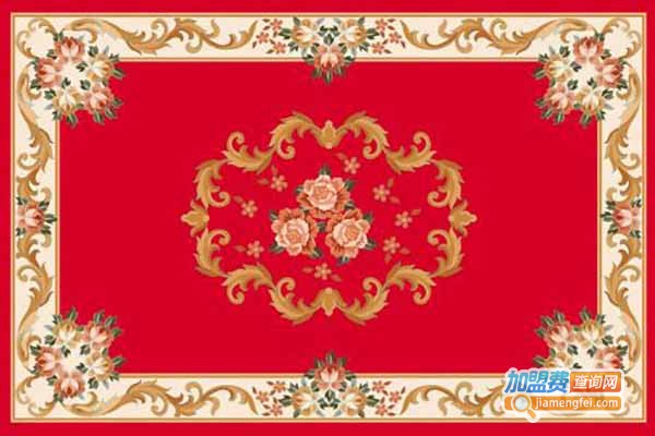 荣光地毯加盟费