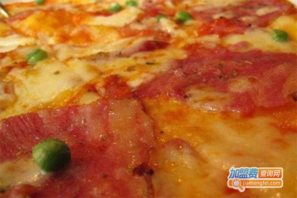 谷乐滋意式屋加盟费