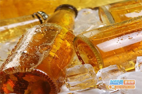 赞啤精酿加盟费